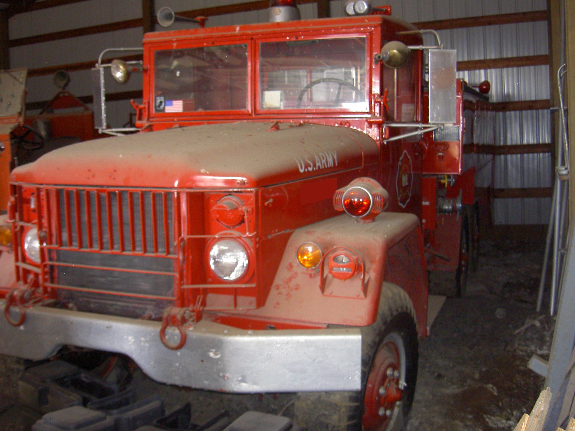 1960 reo trucks