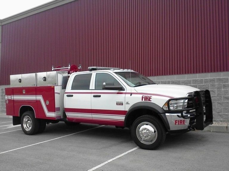 Used Rescue Trucks For Sale Fenton Fire Equipment
