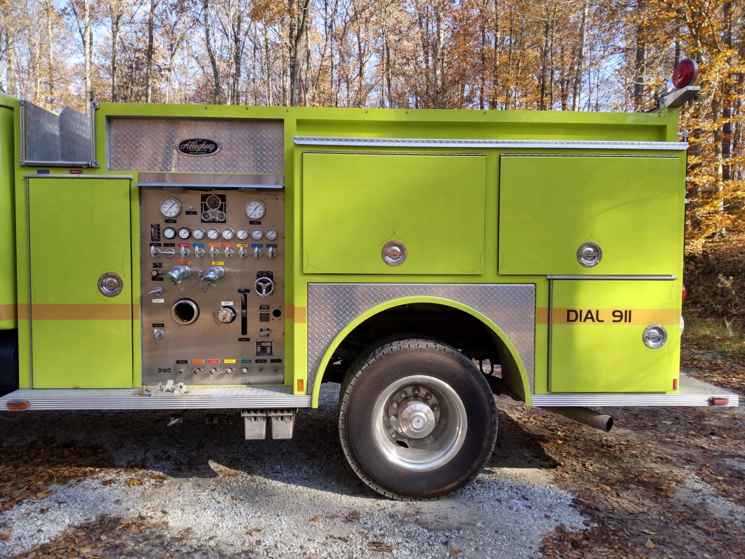 Other Fire Service Vehicles for Sale Fenton Fire Equipment