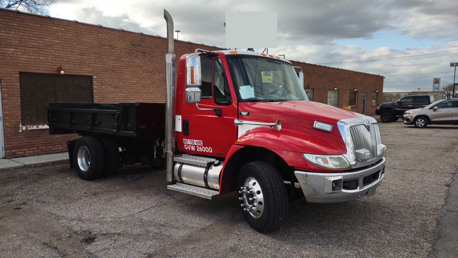 Other Fire Service Vehicles for Sale Fenton Fire Equipment