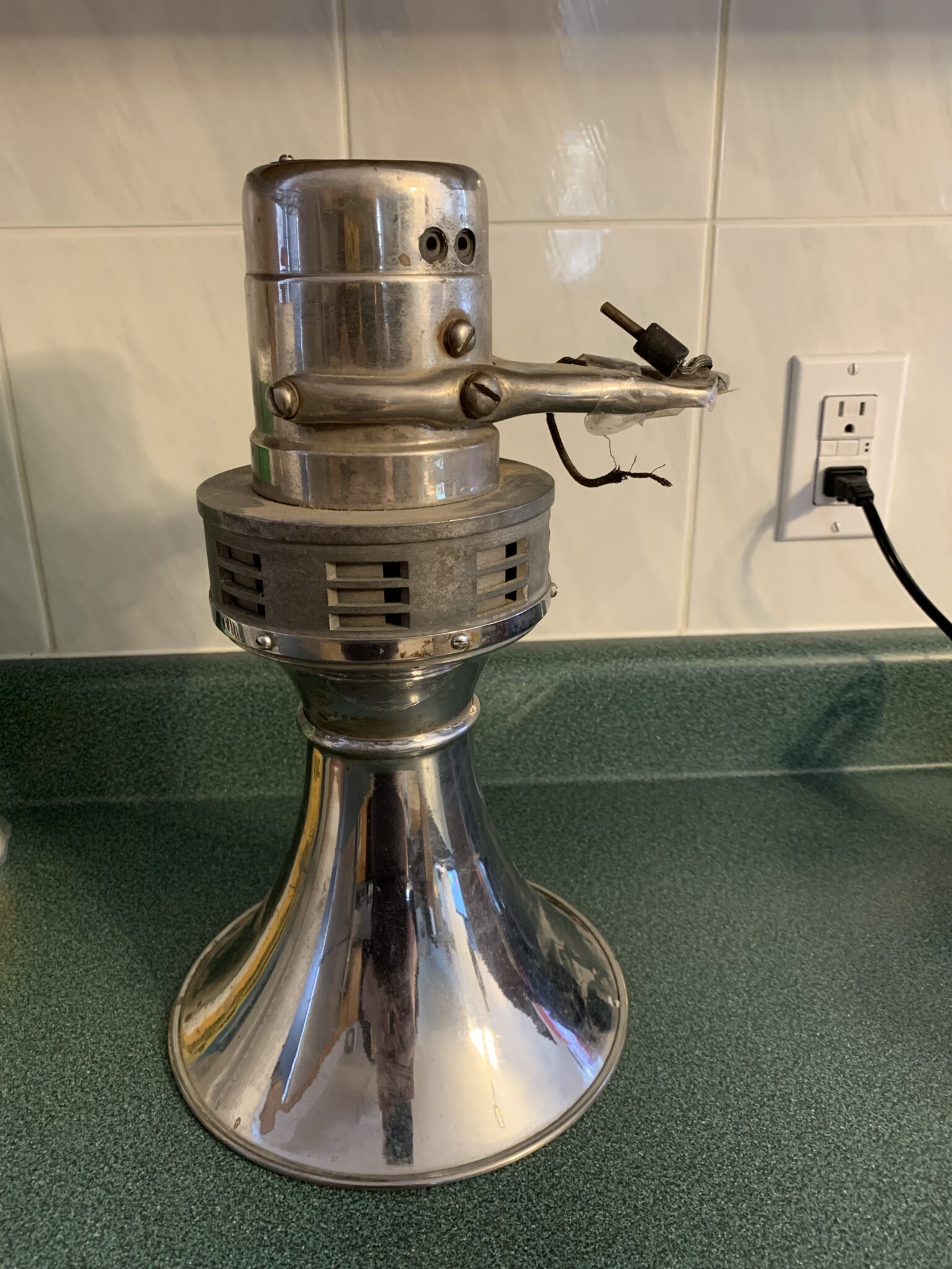 Used Fire Trucks for Sale in Montana Fenton Fire