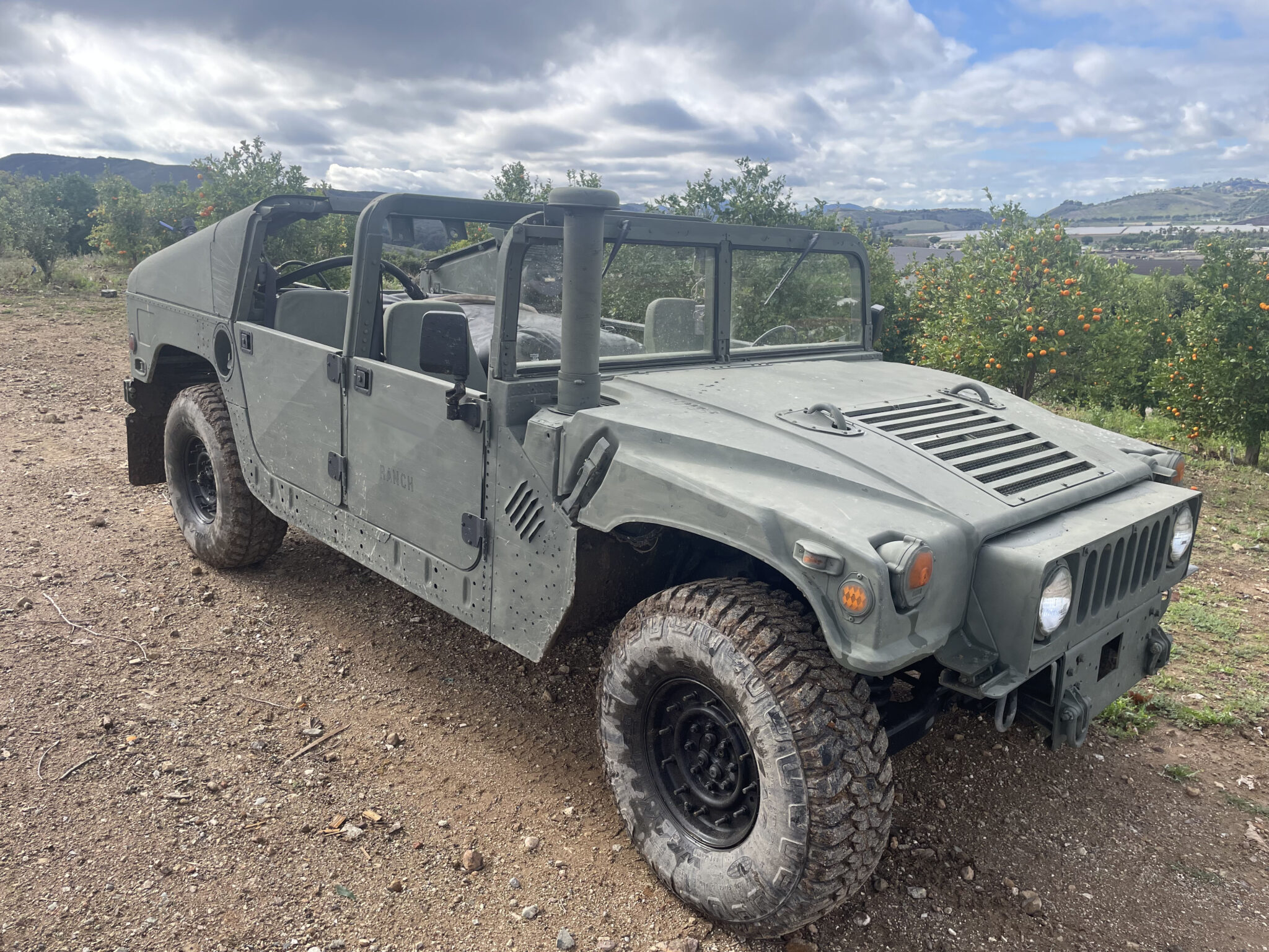 Used Wildland Fire Trucks For Sale: A Comprehensive Buyer's Guide