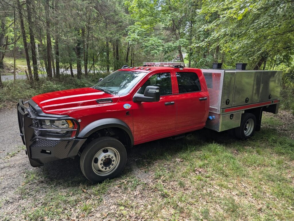 Demo Brush Truck for Sale: Your Guide to Smart Acquisition