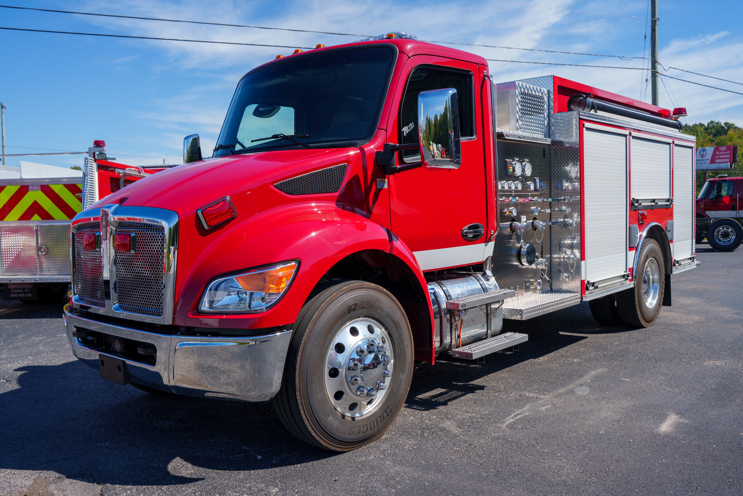 2027 Kenworth T370 Westside Tanker-7